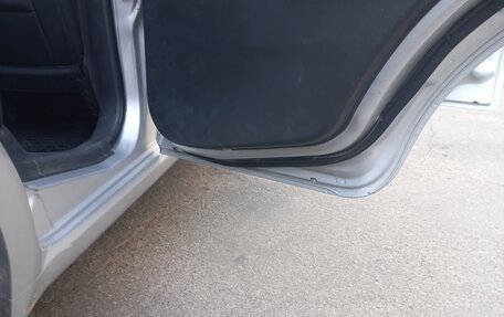 Chevrolet Aveo III, 2010 год, 420 000 рублей, 10 фотография