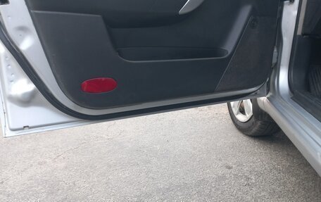 Chevrolet Aveo III, 2010 год, 420 000 рублей, 11 фотография