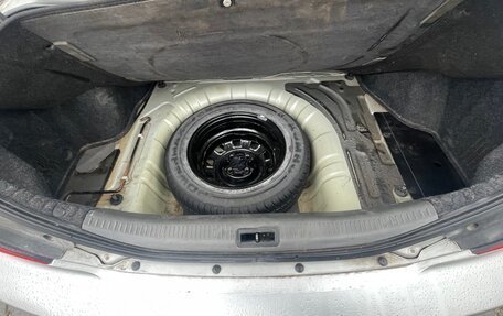 KIA Spectra II (LD), 2004 год, 375 000 рублей, 15 фотография