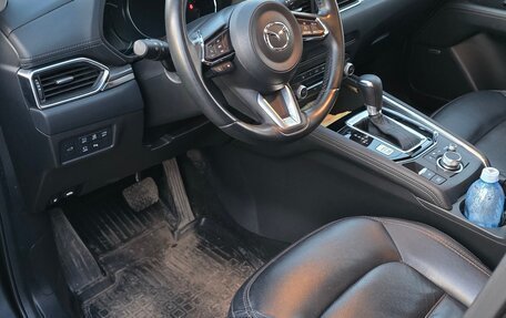 Mazda CX-5 II, 2019 год, 3 200 000 рублей, 7 фотография