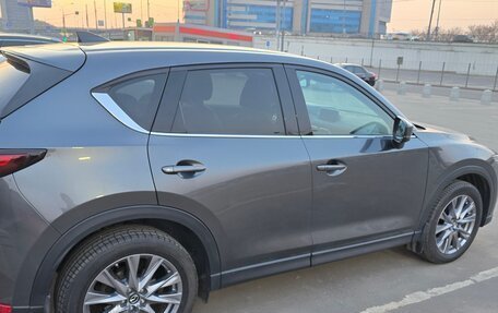 Mazda CX-5 II, 2019 год, 3 200 000 рублей, 5 фотография