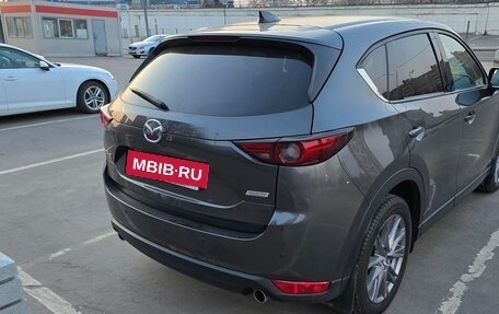 Mazda CX-5 II, 2019 год, 3 200 000 рублей, 4 фотография