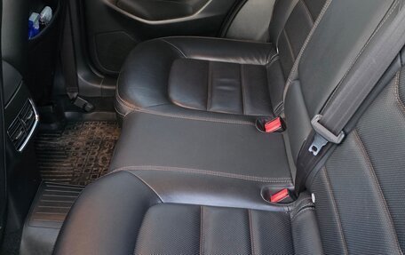 Mazda CX-5 II, 2019 год, 3 200 000 рублей, 12 фотография