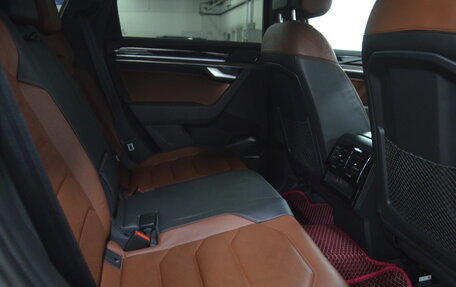 Volkswagen Touareg III, 2018 год, 4 390 000 рублей, 13 фотография