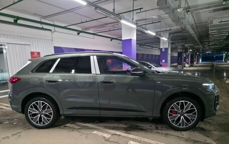 Audi Q5, 2025 год, 6 590 000 рублей, 4 фотография