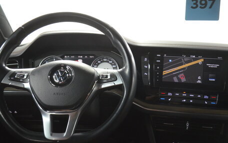 Volkswagen Touareg III, 2018 год, 4 390 000 рублей, 21 фотография