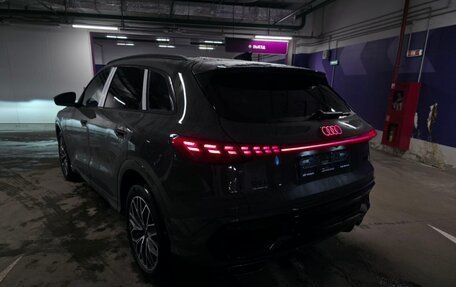 Audi Q5, 2025 год, 6 590 000 рублей, 7 фотография