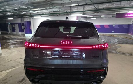 Audi Q5, 2025 год, 6 590 000 рублей, 8 фотография