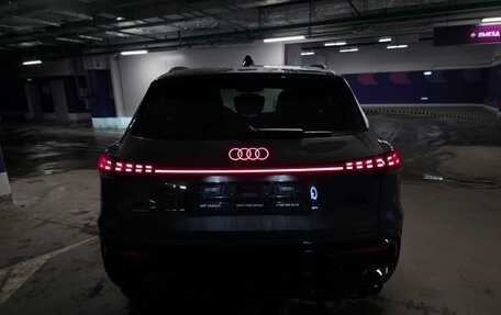 Audi Q5, 2025 год, 6 590 000 рублей, 9 фотография