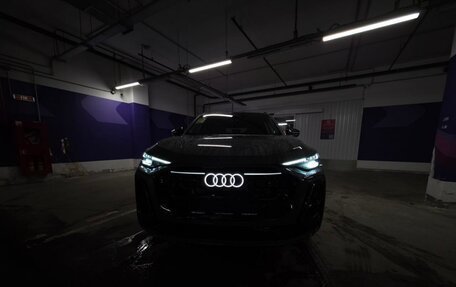 Audi Q5, 2025 год, 6 590 000 рублей, 10 фотография