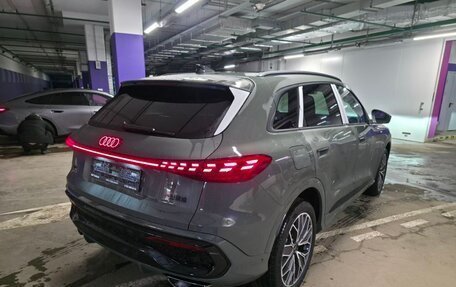 Audi Q5, 2025 год, 6 590 000 рублей, 6 фотография