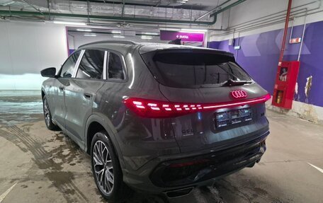 Audi Q5, 2025 год, 6 590 000 рублей, 11 фотография
