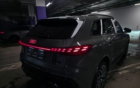 Audi Q5, 2025 год, 6 590 000 рублей, 12 фотография