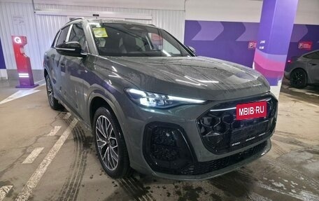 Audi Q5, 2025 год, 6 590 000 рублей, 3 фотография