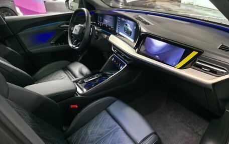 Audi Q5, 2025 год, 6 590 000 рублей, 15 фотография