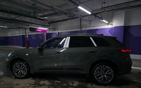 Audi Q5, 2025 год, 6 590 000 рублей, 13 фотография