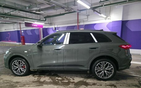 Audi Q5, 2025 год, 6 590 000 рублей, 14 фотография