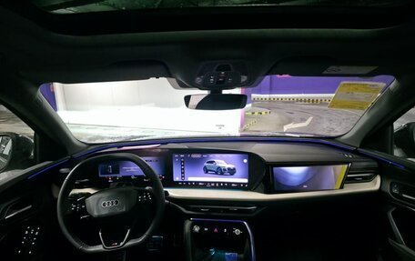 Audi Q5, 2025 год, 6 590 000 рублей, 20 фотография