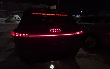 Audi Q5, 2025 год, 6 590 000 рублей, 22 фотография