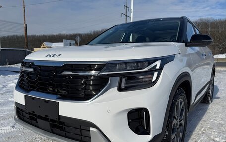 KIA Seltos I, 2025 год, 2 890 000 рублей, 2 фотография