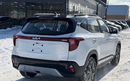 KIA Seltos I, 2025 год, 2 890 000 рублей, 10 фотография