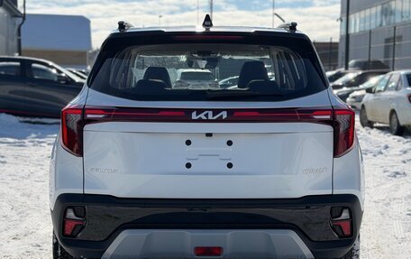 KIA Seltos I, 2025 год, 2 890 000 рублей, 4 фотография