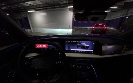 Audi Q5, 2025 год, 6 590 000 рублей, 24 фотография