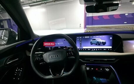 Audi Q5, 2025 год, 6 590 000 рублей, 19 фотография