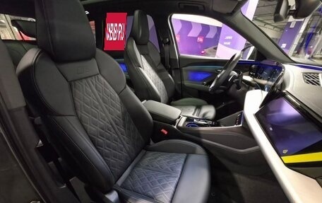 Audi Q5, 2025 год, 6 590 000 рублей, 16 фотография