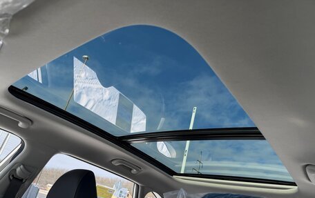 KIA Seltos I, 2025 год, 2 890 000 рублей, 27 фотография