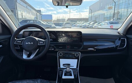 KIA Seltos I, 2025 год, 2 890 000 рублей, 26 фотография