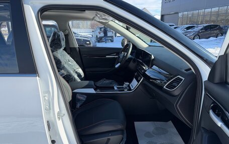 KIA Seltos I, 2025 год, 2 890 000 рублей, 25 фотография