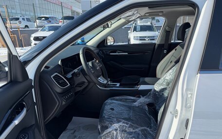 KIA Seltos I, 2025 год, 2 890 000 рублей, 19 фотография