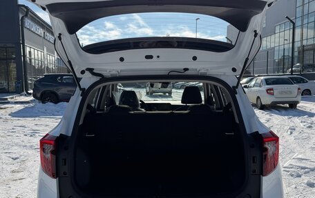 KIA Seltos I, 2025 год, 2 890 000 рублей, 22 фотография