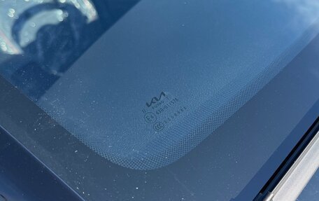 KIA Seltos I, 2025 год, 2 890 000 рублей, 28 фотография