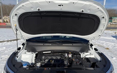 KIA Seltos I, 2025 год, 2 890 000 рублей, 29 фотография