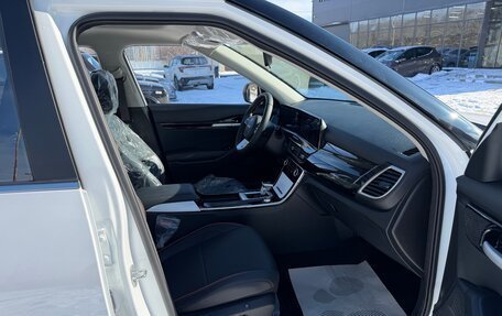 KIA Seltos I, 2025 год, 2 890 000 рублей, 31 фотография