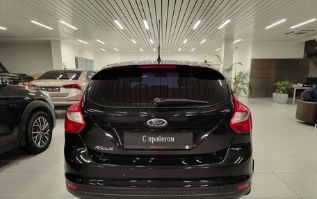 Ford Focus III, 2013 год, 795 000 рублей, 4 фотография