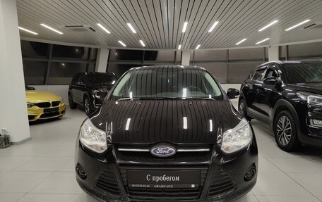 Ford Focus III, 2013 год, 795 000 рублей, 3 фотография