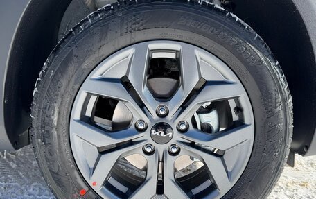 KIA Seltos I, 2025 год, 2 890 000 рублей, 30 фотография