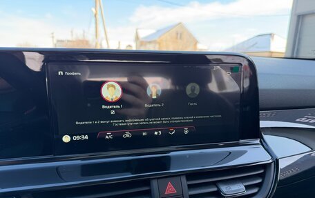 KIA Seltos I, 2025 год, 2 890 000 рублей, 36 фотография