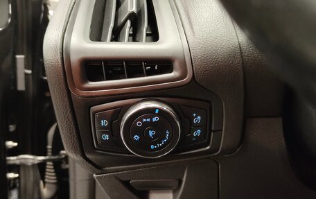 Ford Focus III, 2013 год, 795 000 рублей, 5 фотография