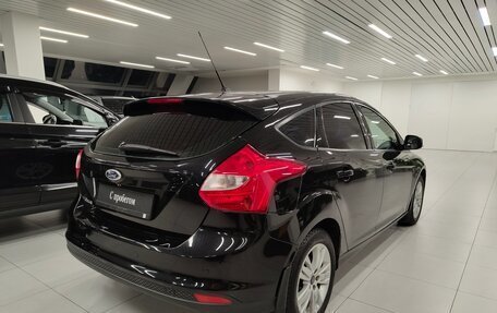 Ford Focus III, 2013 год, 795 000 рублей, 2 фотография