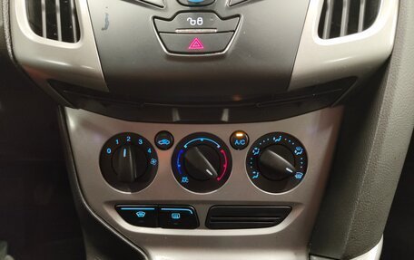 Ford Focus III, 2013 год, 795 000 рублей, 11 фотография