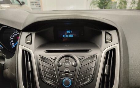 Ford Focus III, 2013 год, 795 000 рублей, 10 фотография