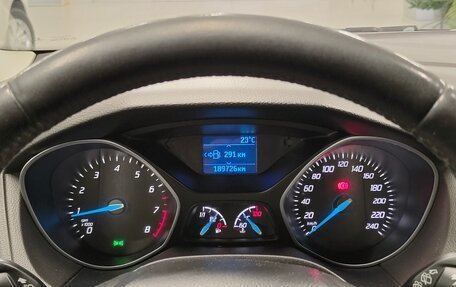 Ford Focus III, 2013 год, 795 000 рублей, 15 фотография