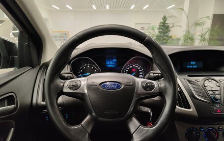 Ford Focus III, 2013 год, 795 000 рублей, 13 фотография