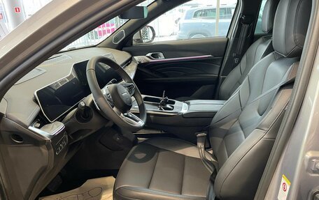 Haval F7, 2026 год, 3 099 000 рублей, 10 фотография