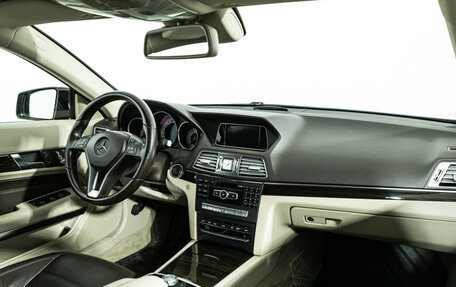 Mercedes-Benz E-Класс, 2014 год, 1 999 585 рублей, 9 фотография