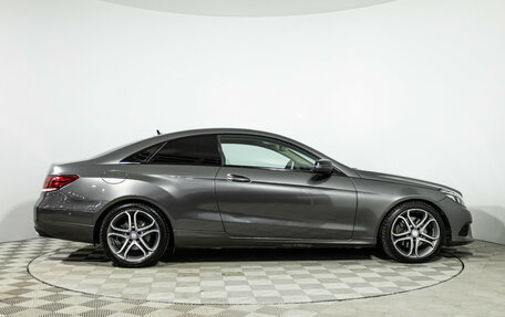 Mercedes-Benz E-Класс, 2014 год, 1 999 585 рублей, 4 фотография